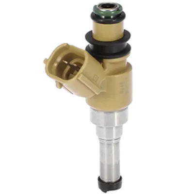 Инжектор Yamaha 2C0137610000