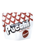 Компактный мастурбатор Pucchi Cacao (Цвет: белый)