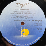 The B-52's ‎– Mesopotamia (Скандинавия 1982г.)