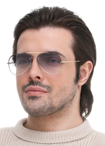 Blaze Aviator RB 3584N 001/19 / 61