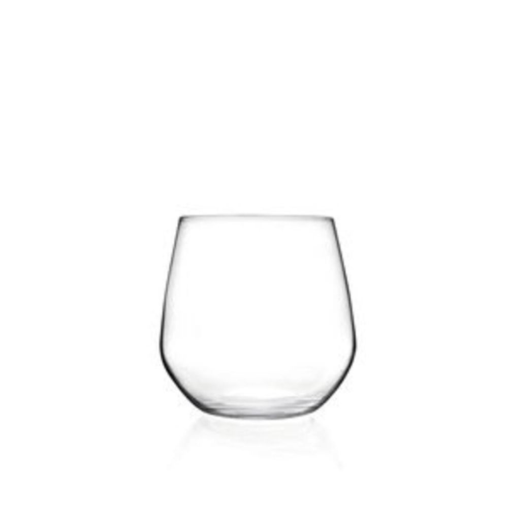 Стакан Олд Фэшн 380 мл хр. стекло   d 8,5 см h9,2 см RCR [6]