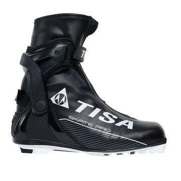 Лыжные ботинки TISA PRO SKATE