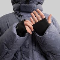  Пуховик мужской Krakatau Qm438-611 Aitken артикул:Qm438-611 - купить в магазине Дайс