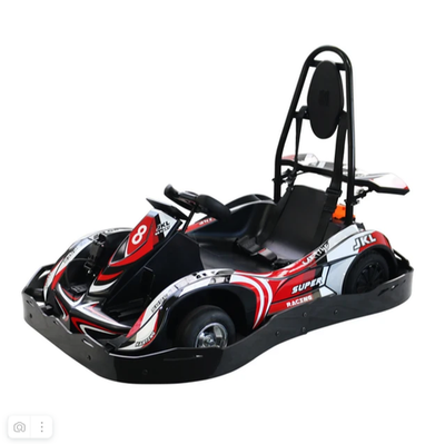 Гоночный картинг K6 «Super racing»