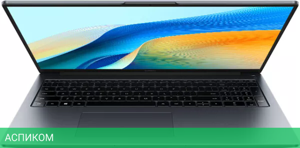 Ноутбук Huawei MateBook D 16 2024 MCLG-X 53014BKU