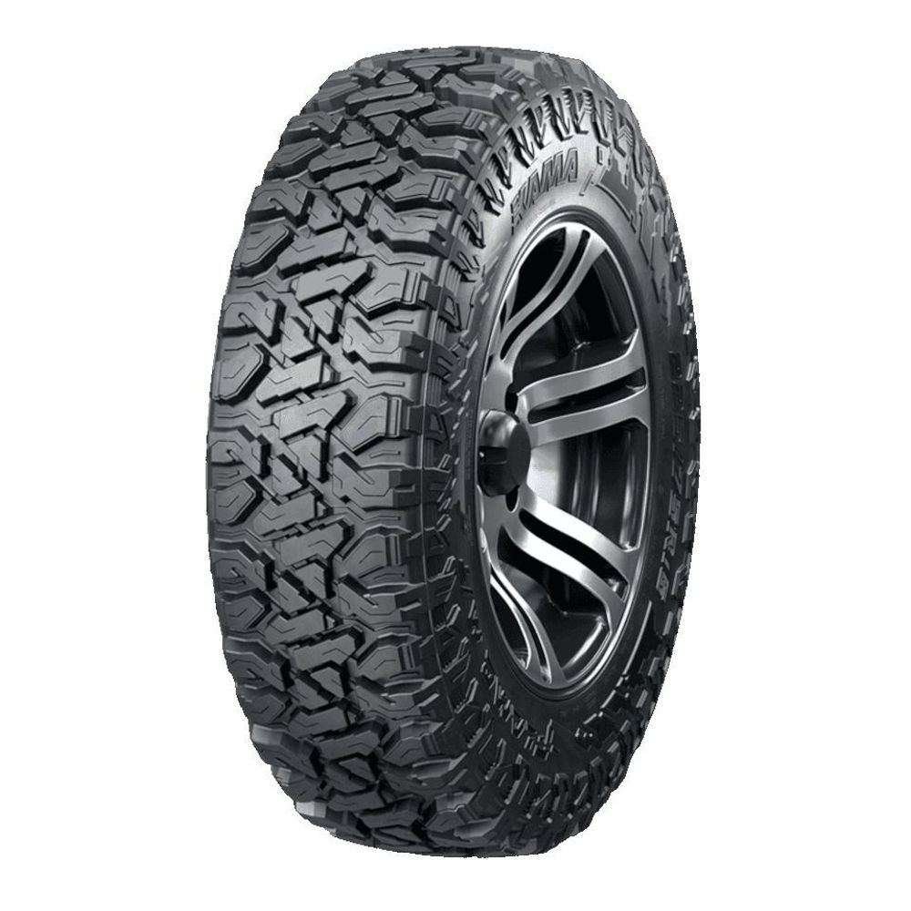 КАМА  215/75/15  Q 100 ФЛЕЙМ М/Т