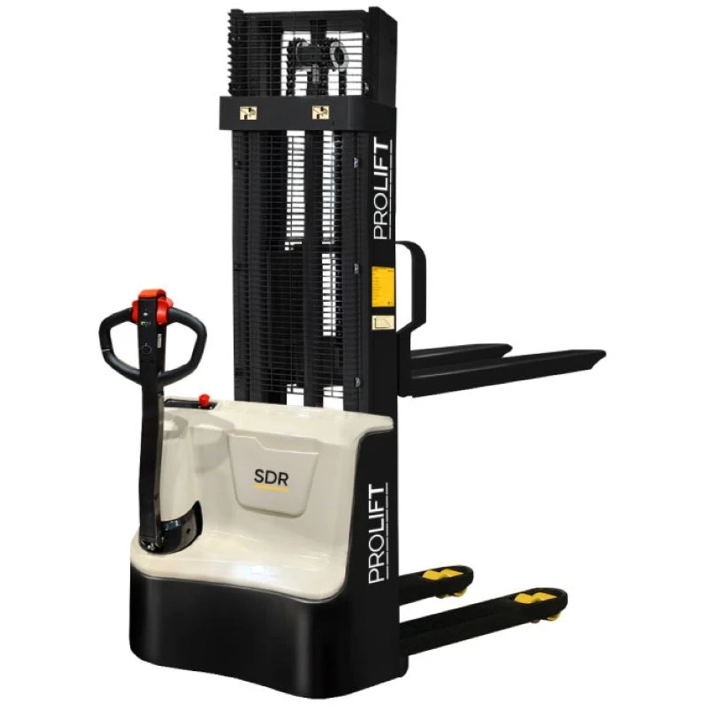 PROLIFT M2 SDR 1030 самоходный электроштабелер