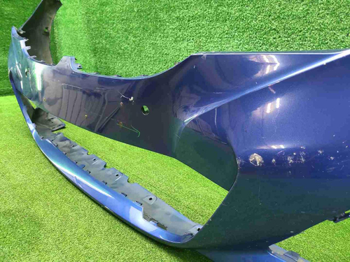 Бампер передний BMW 3er G20 (2018-2022) M-paket