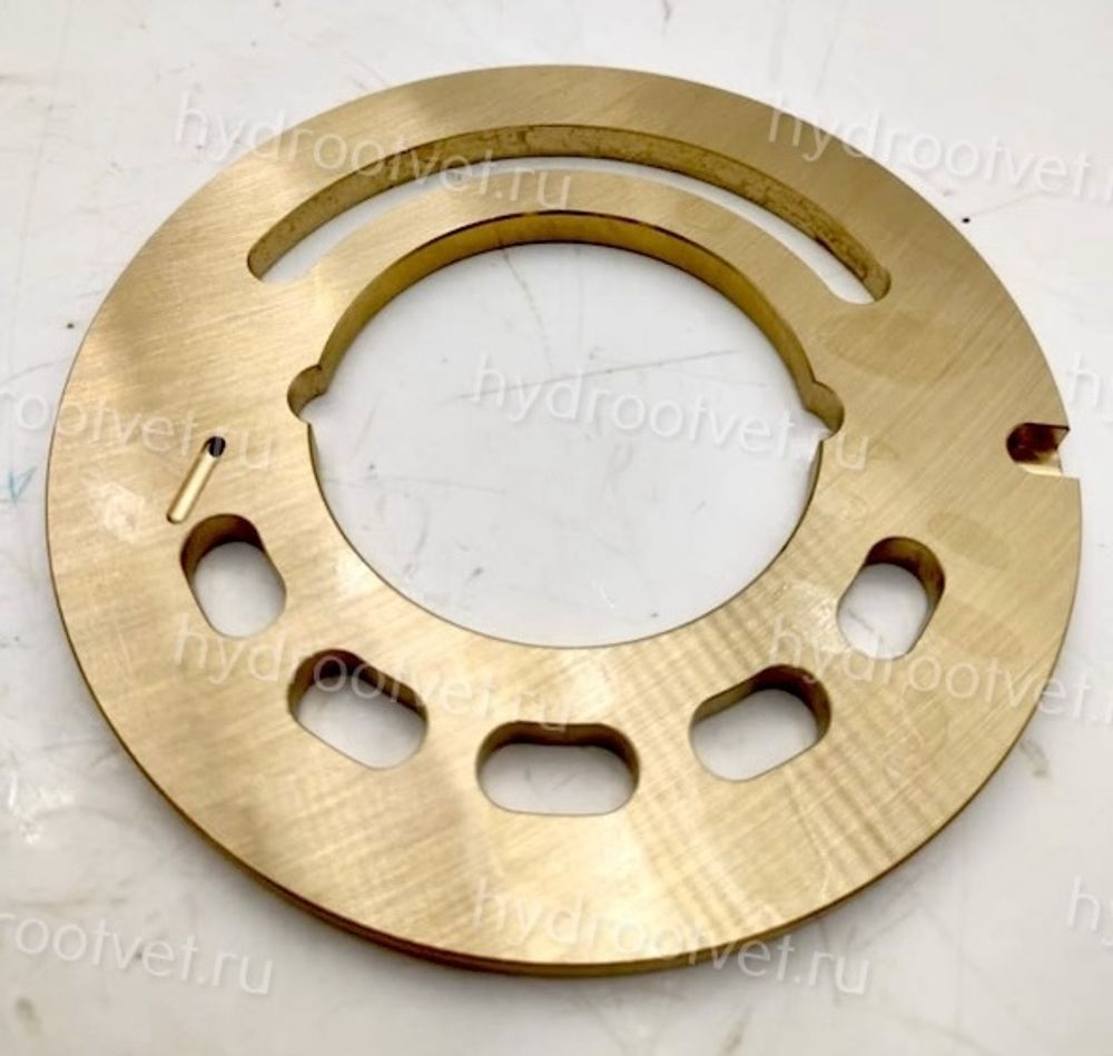 A10VSO71 VALVE PLATE R