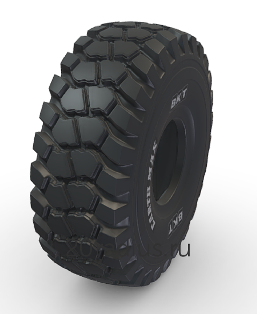 Шины 26.5R25 BKT EARTHMAX SR 41 202A2/193B E-4/L-4 **/* CR TL Индия