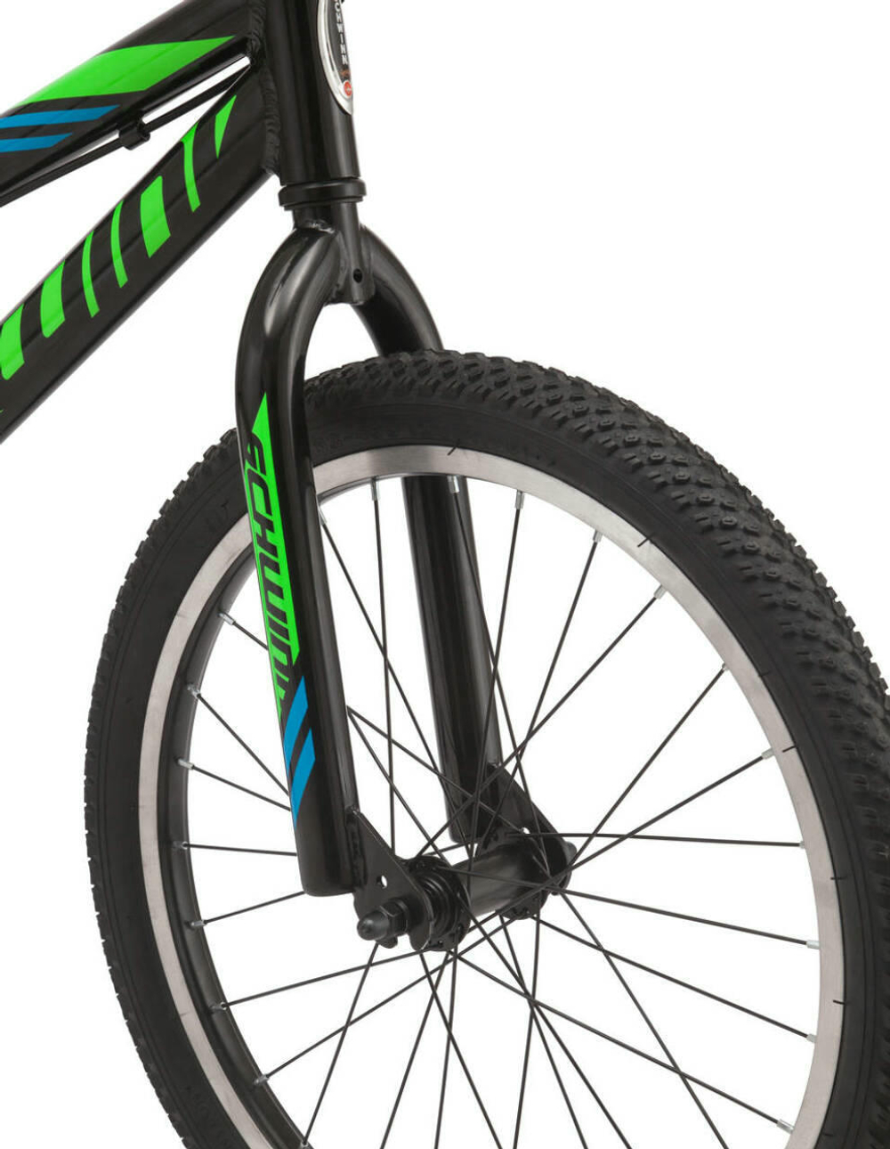 Детский велосипед Schwinn Aerostar (2019)