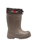 Сапоги для рыбалки Torvi зимние T-60C, черные, р.40/41