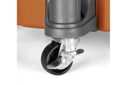 Промышленный пылесос с шлангом DAVC 6025S DAEWOO