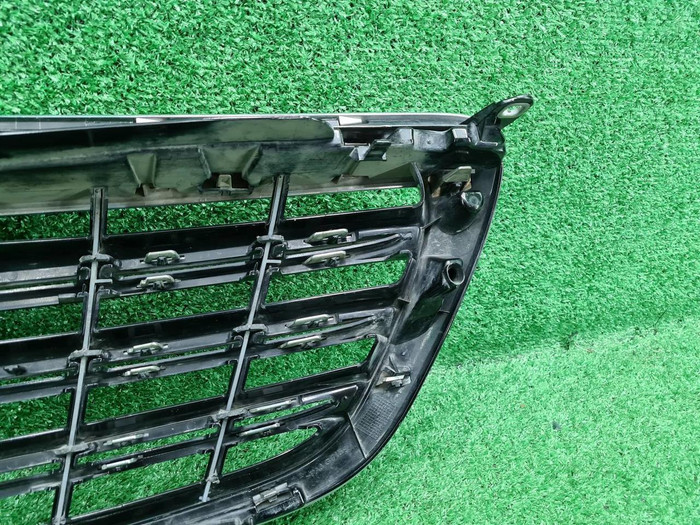 Решетка радиатора Mercedes S W222 (2017-2020)