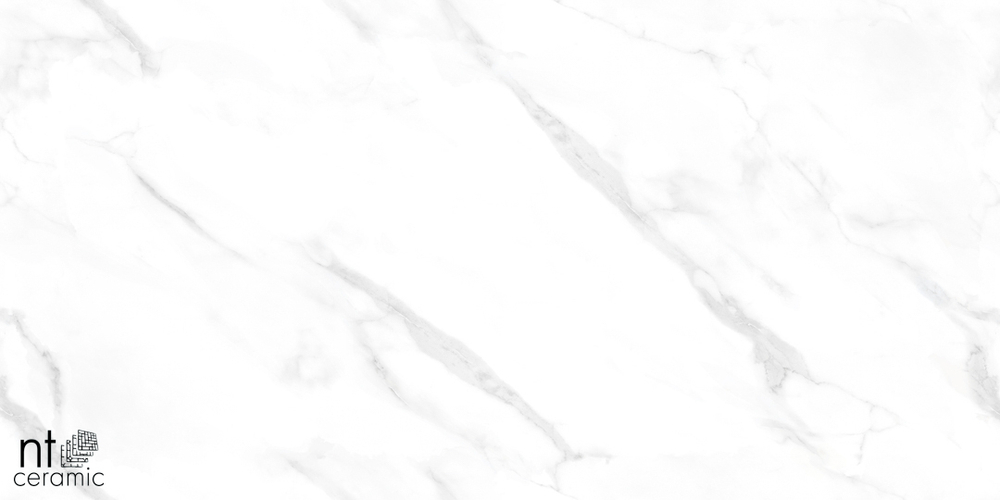 Керамогранит Statuario Endless NTT99506P 600*1200мм полированный