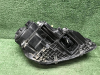Фара левая Mercedes GLE V167 (18-24) Multibeam LED