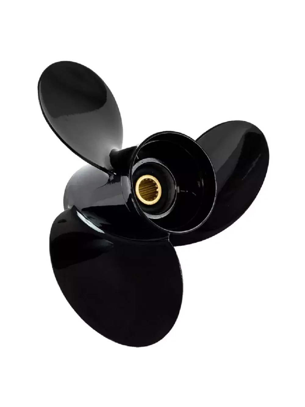 Винт Suzuki DF40-60A (11x17)