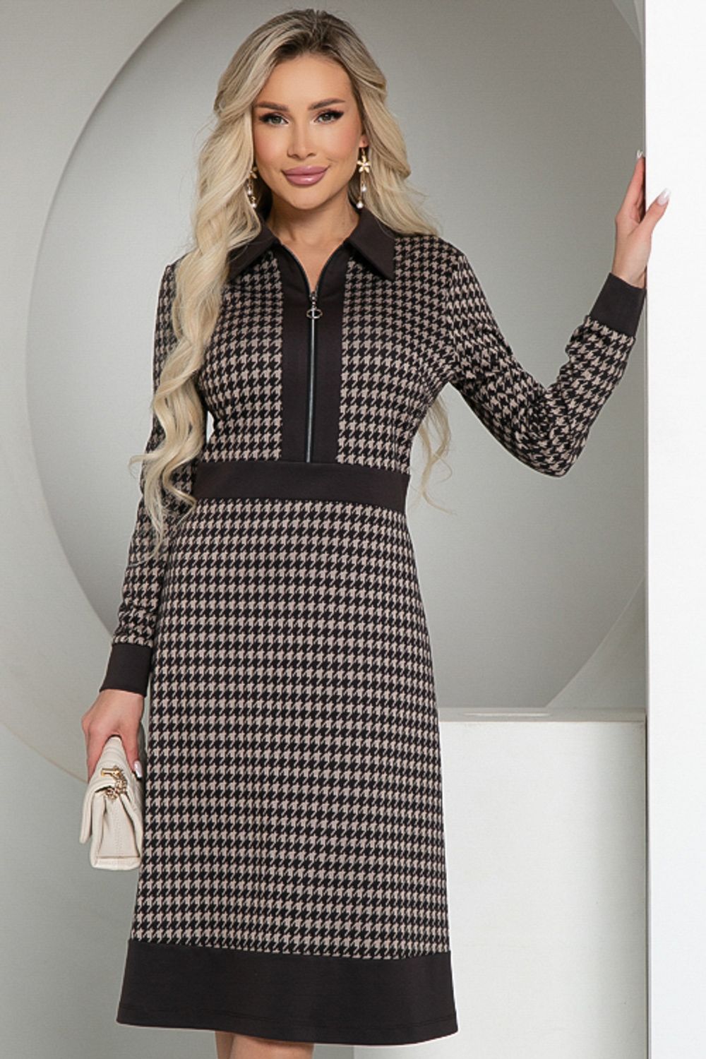 Платье 70883 Avili