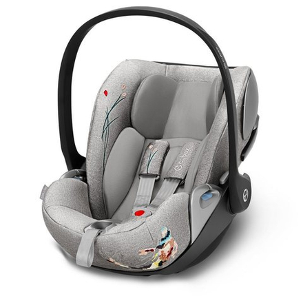 Cybex Cloud Z i-Size (KOI)