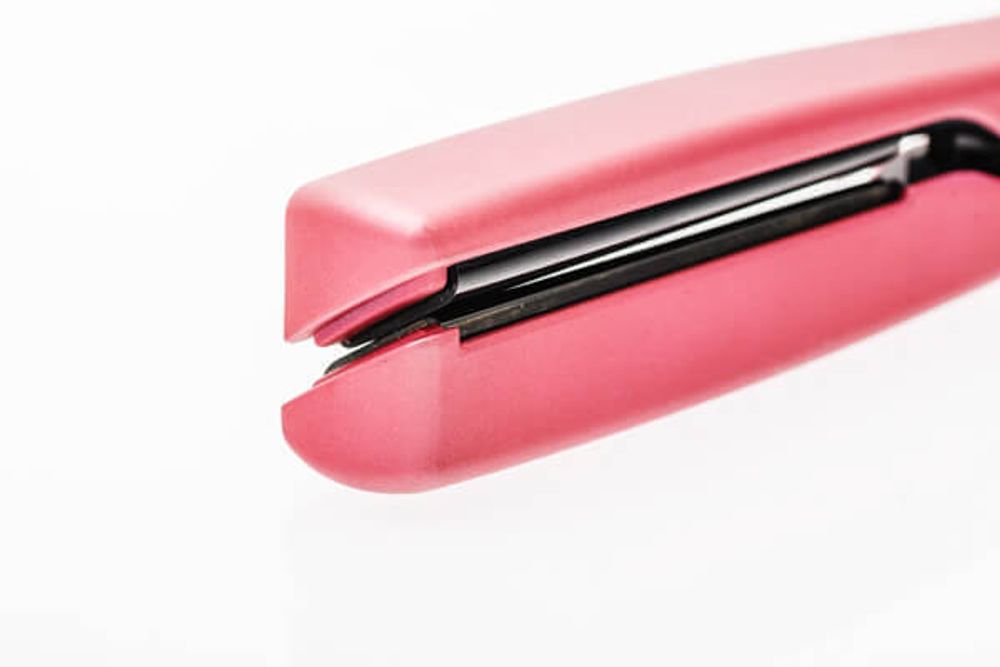 Щипцы для выпрямления волос HARIZMA GP CROSS h10338GP