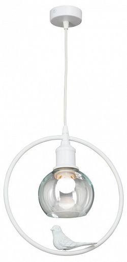 Подвесной светильник Vitaluce  V1797-0/1S