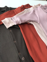 Комбинезон Бордовый рубчик (Малышеево) Арт: 952 (Размер: 68)