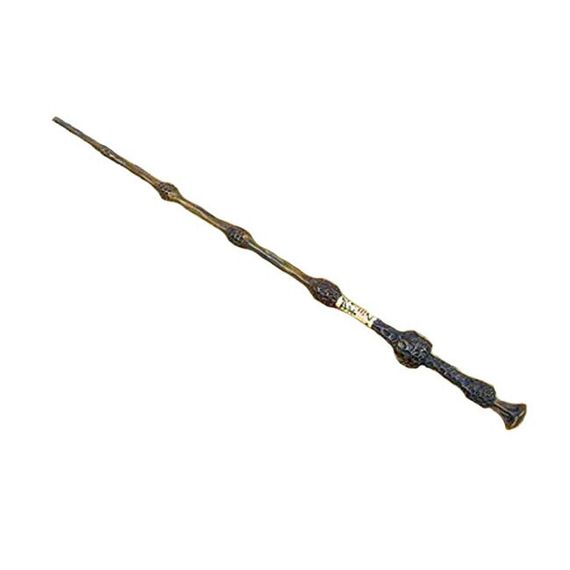 Harry Potter Dumbledore 2 magic wand Hogwarts
