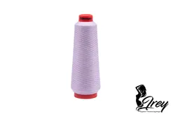 Нитки Guetermann PIUMA 160/5000 м, текстурированное микроволокно, лиловый