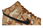 Кроссовки Nike Dunk Sb