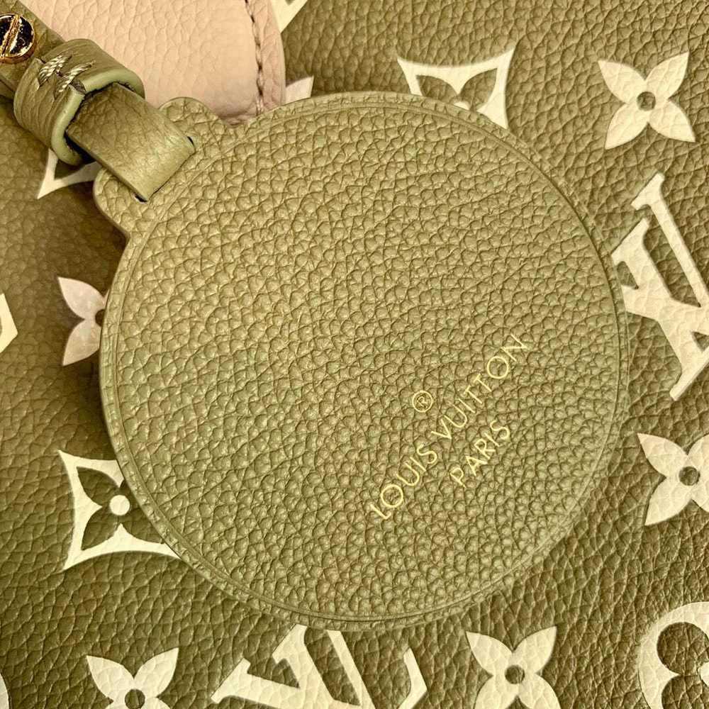 Louis Vuitton Onthego MM