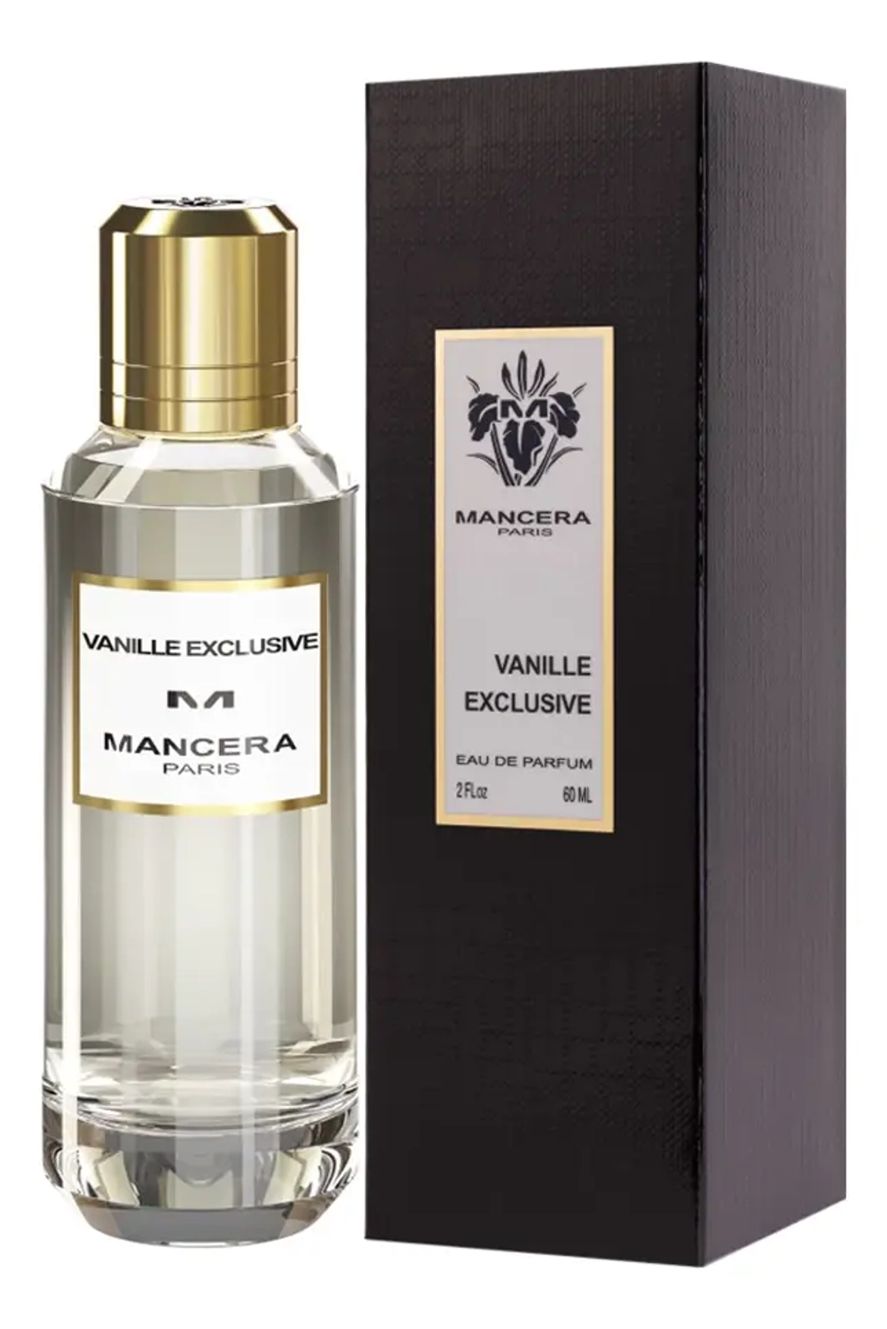 MANCERA Vanille Exclusive