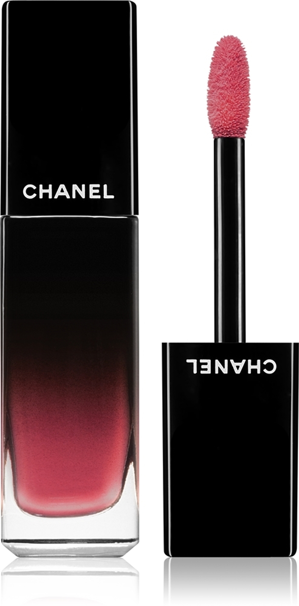 Chanel Rouge Allure Laque - Стойкая жидкая водостойкая помада, 5,5 ml