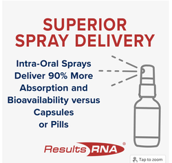 ACC Cardio Extra Strength 2 oz