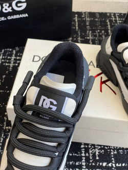 Dolce&Gabbana New Roma Sneakers