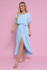 Платье Амели (нежно-голубое) П12739-8М LT Collection