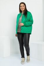 Бомбер Мой выбор (зеленый) Б13062-13М LT Collection