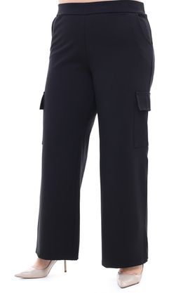 Цена на Брюки-3033 больших размеров