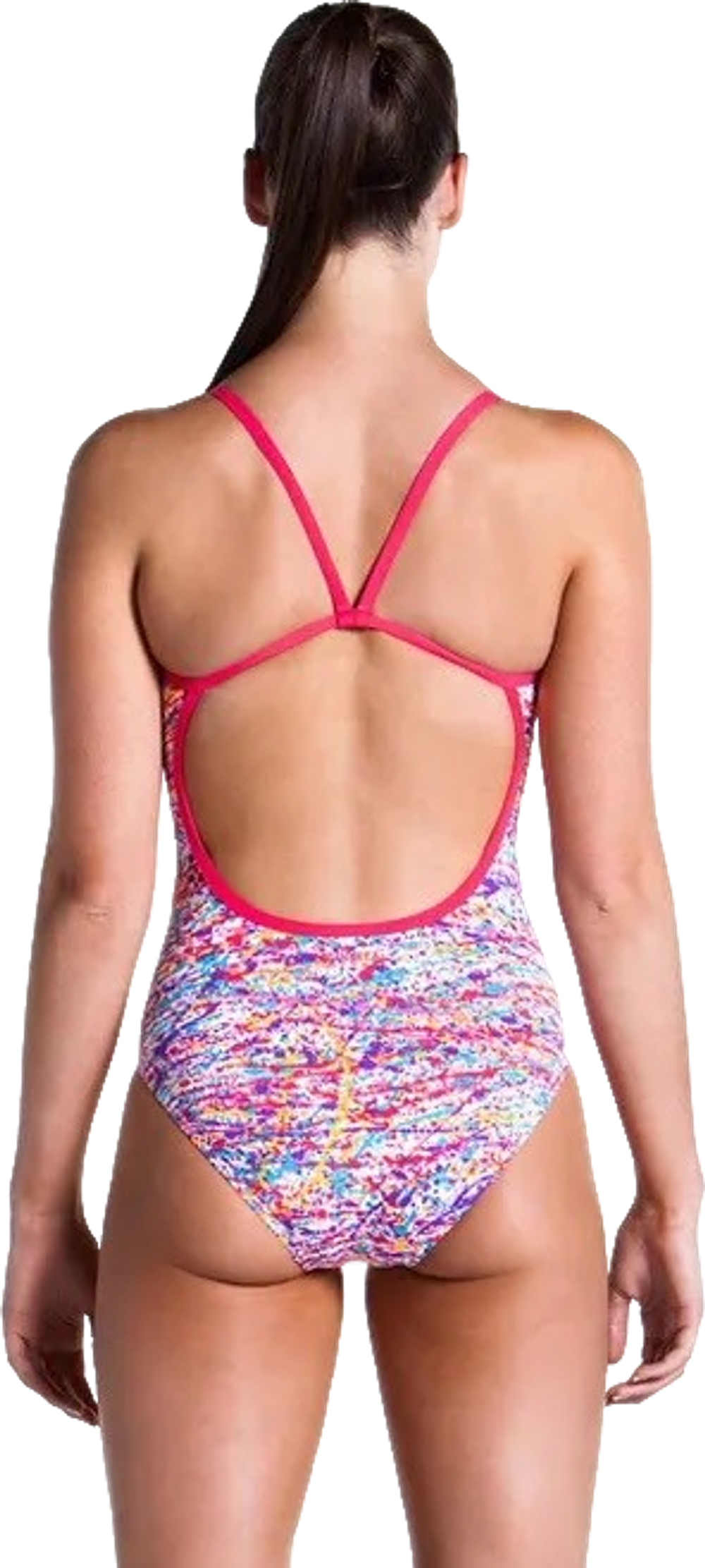 Купальник FUNKITA Pollock Party