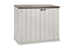 Ящик пластиковый TOOMAX STORA WAY PLUS XL 1270л