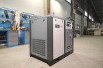 Винтовой компрессор IC 40/8 C VSD IP 55