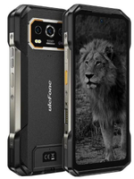 Смартфон  Ulefone Armor 27 Pro 12/256GB