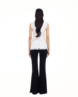 Топ Bambini (Бамбини) светлый