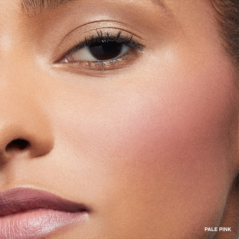 Bobbi Brown Pot Rouge For Lips & Cheeks - Румяна для щек в креме оттенок Pale Pink, 3 g