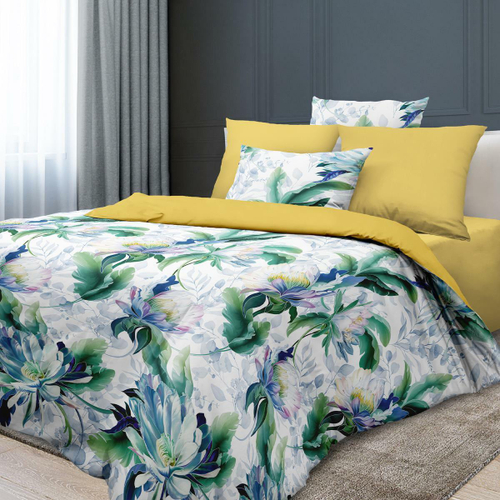 Медиум Перкаль 220 см 6884-1