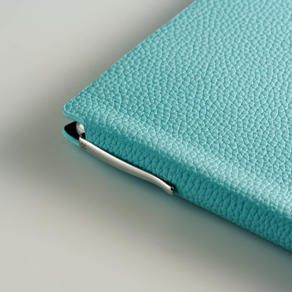 Traveller Блокнот (Голубой)