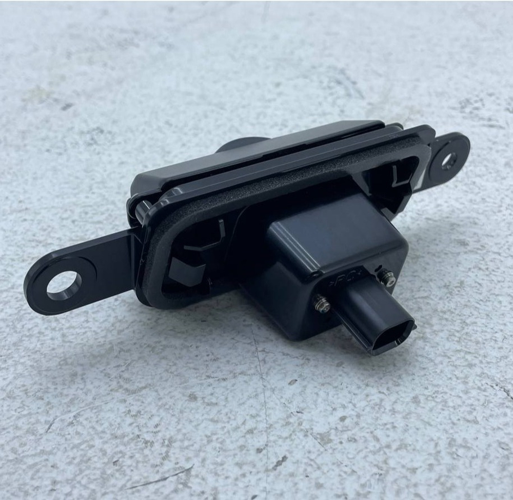 CAMERA ASSY, TV W/DYNAMIC GUIDE LIN 867B0-33140 867B033140