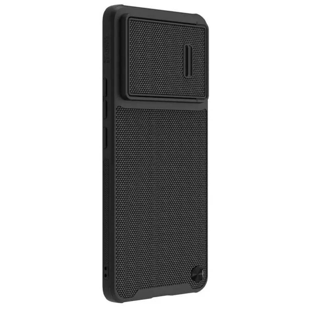 Чехол Nillkin Textured S Case c защитой камеры для Xiaomi 13 Pro