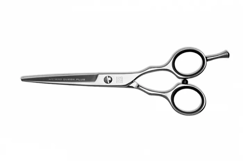 Ножницы парикмахерские прямые Queen Plus T63355