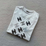 Футболка Chanel