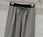 Штаны Loro Piana